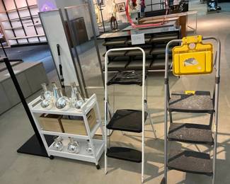 WGG320 Small Business Set Up Mystery Lot