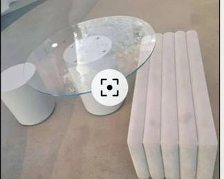 WGG264 Three Piece Contemporary Collection