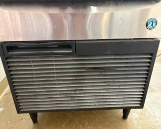 WGG621 Hoshizaki Ice Maker