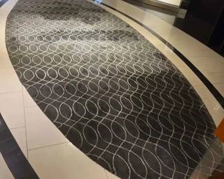 WGG102 Large Area Rug