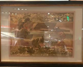 WGG686 The Garden By Kinder & Harris