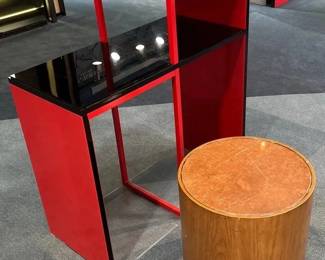 WGG241 (3) Display Stands