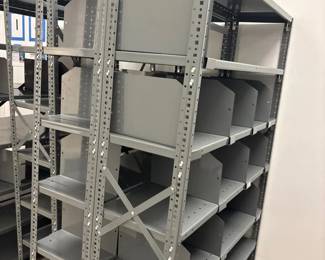 WGG706 Heavy Duty Shelving Units