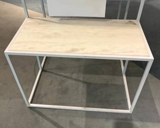 WGG230 Marble Style Display Shelf