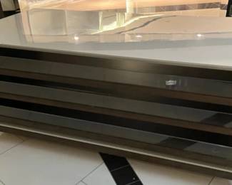 WGG109 Retail Display Cabinet