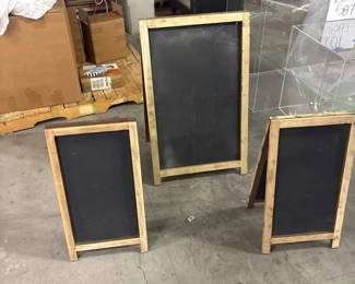 WGG594 (3) Chalkboards