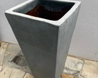 WGG179 Large Ceramic Plant Pot