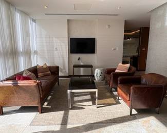 WGG167 Living Room Furniture