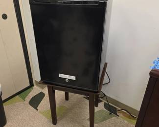 WGG002 Frigidaire Mini-Fridge