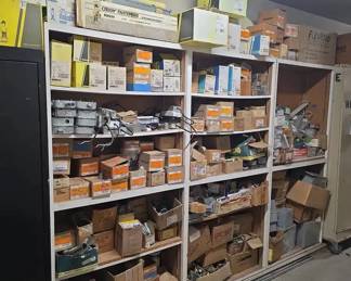 WGG614 Electrical Supplies 1