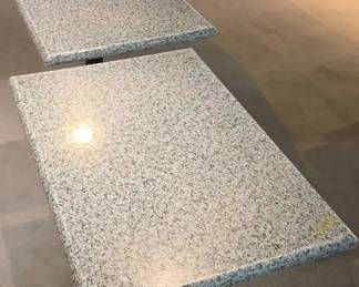 WGG647 Pair of Matching Tables