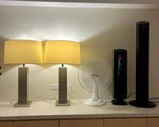 WGG722 Miscellaneous Home/ Office Items