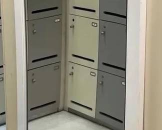 WGG382 Wall Mount Mirror