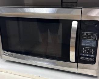 WGG394 Magic Chef Microwave