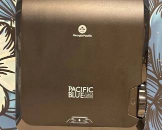 WGG378 Paper Towel Dispenser