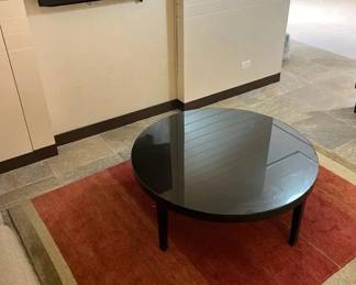 WGG196 Living / Waiting Room Set-Up