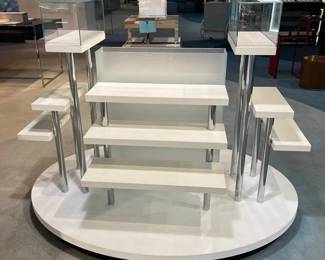 WGG245 Display Stands