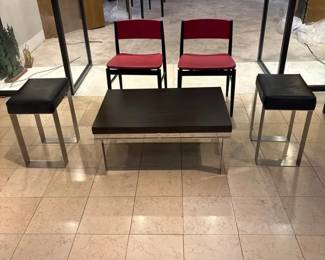 WGG687 Furniture Set