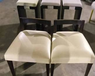 WGG512 Modern Stools & Accent Chairs