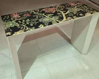 WGG071 Entryway Table