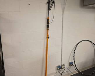 WGG606 Friskars Tree Pruner