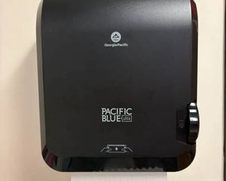 WGG281 Paper Towel Dispenser