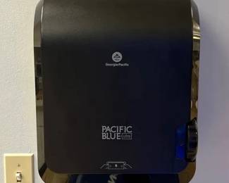 WGG375 Paper Towel Dispenser