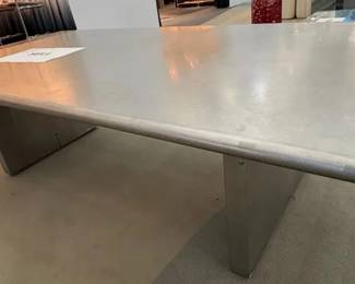 WGG259 Heavy-Duty Stainless Steel Table