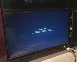 WGG704 VIZIO 43-Inch Smart TV