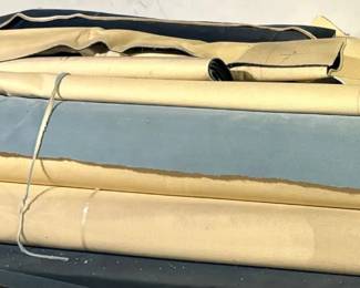 WGG538 Assortment Of Carpets