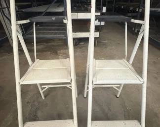 WGG469 (2) Step Ladders