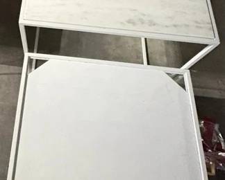 WGG517 Two Big Table And One Small Table