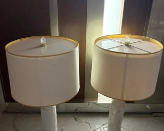 WGG145 32-Inch Tower Lamps