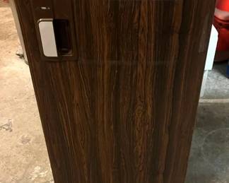 WGG551 Panasonic Mini Refrigerator