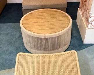 WGG662 Patio Furniture Set