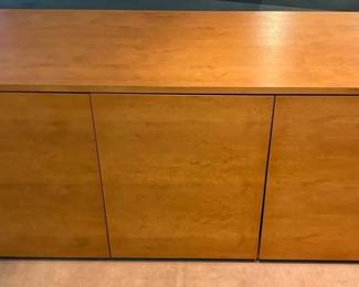 WGG290 Wooden Cabinets