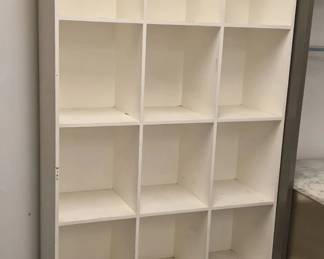 WGG567 (15) Cube Storage Organizer