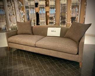 WGG065 Long Sofa with Removable Cusions
