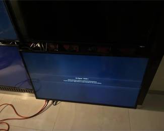 WGG703 VIZIO 43-Inch Smart TV