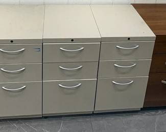 WGG138 Office Filing Cabinets