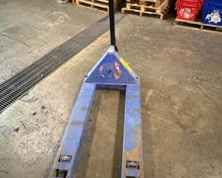 WGG501 Pallet Jack