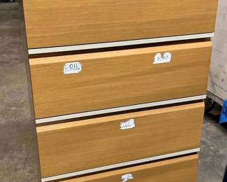 WGG457 Lateral Filing Cabinet