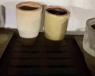 WGG533 Outdoor Gardening Pots