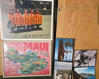 WGG507 Assorted Photo Art