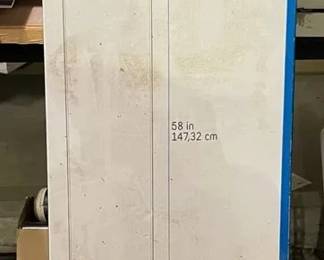 WGG604 New Frameless Rectangle Mirror