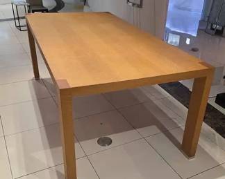 WGG077 Large Utility Table