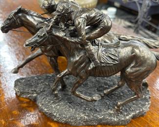 Just in time for your Derby party!