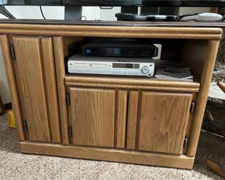 TV stand