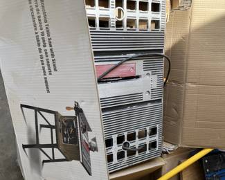 Table Saw