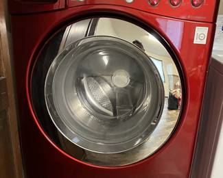 LG front loader Washing Machine